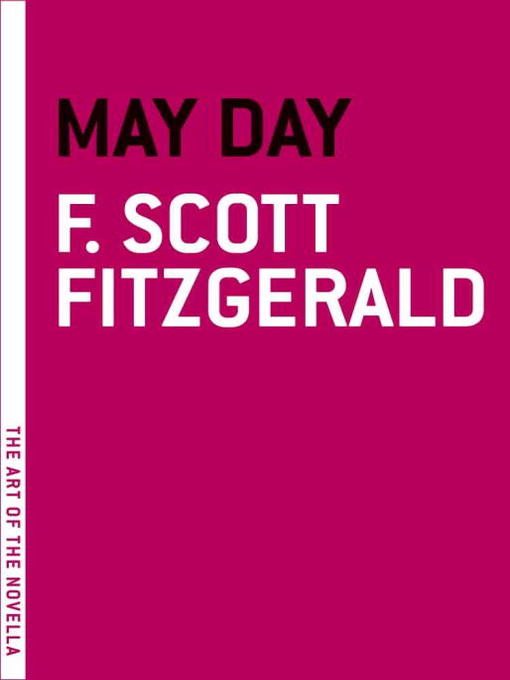 Title details for May Day by F. Scott Fitzgerald - Available